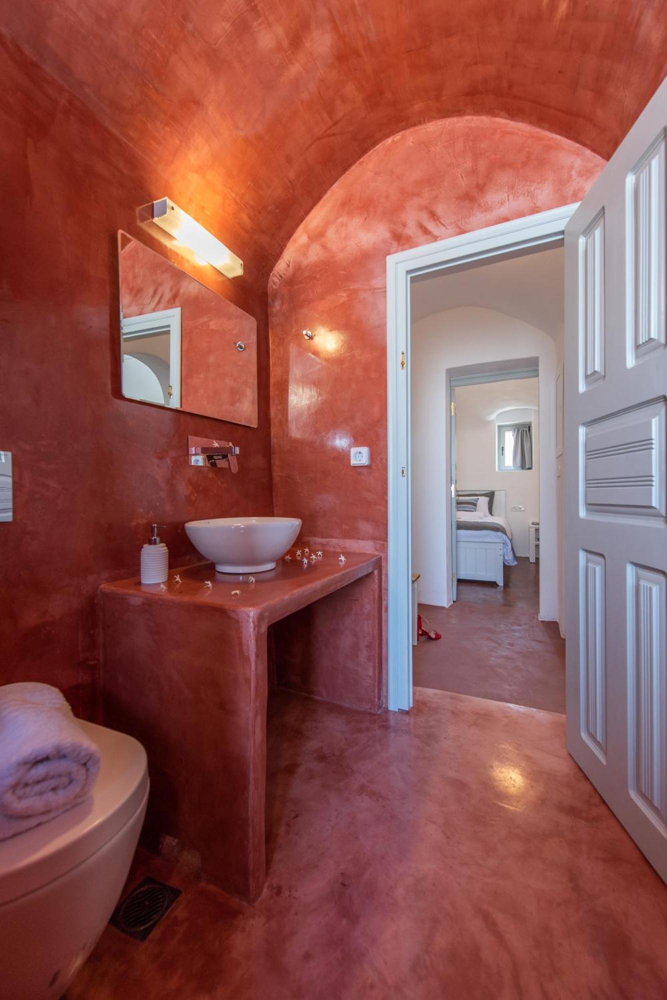 Apartamento Argyro And Diogenis Emporio  Exterior foto