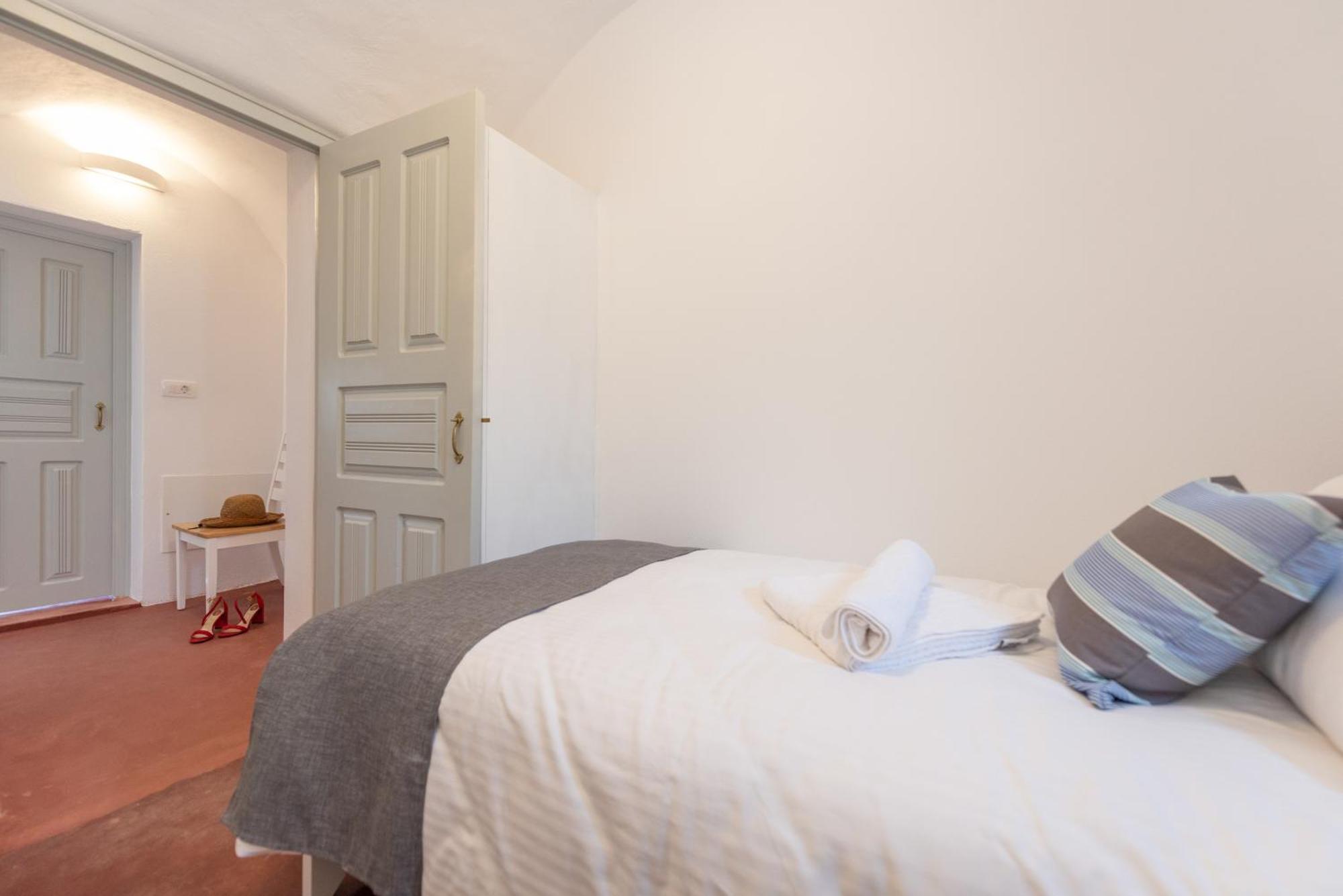 Apartamento Argyro And Diogenis Emporio  Exterior foto