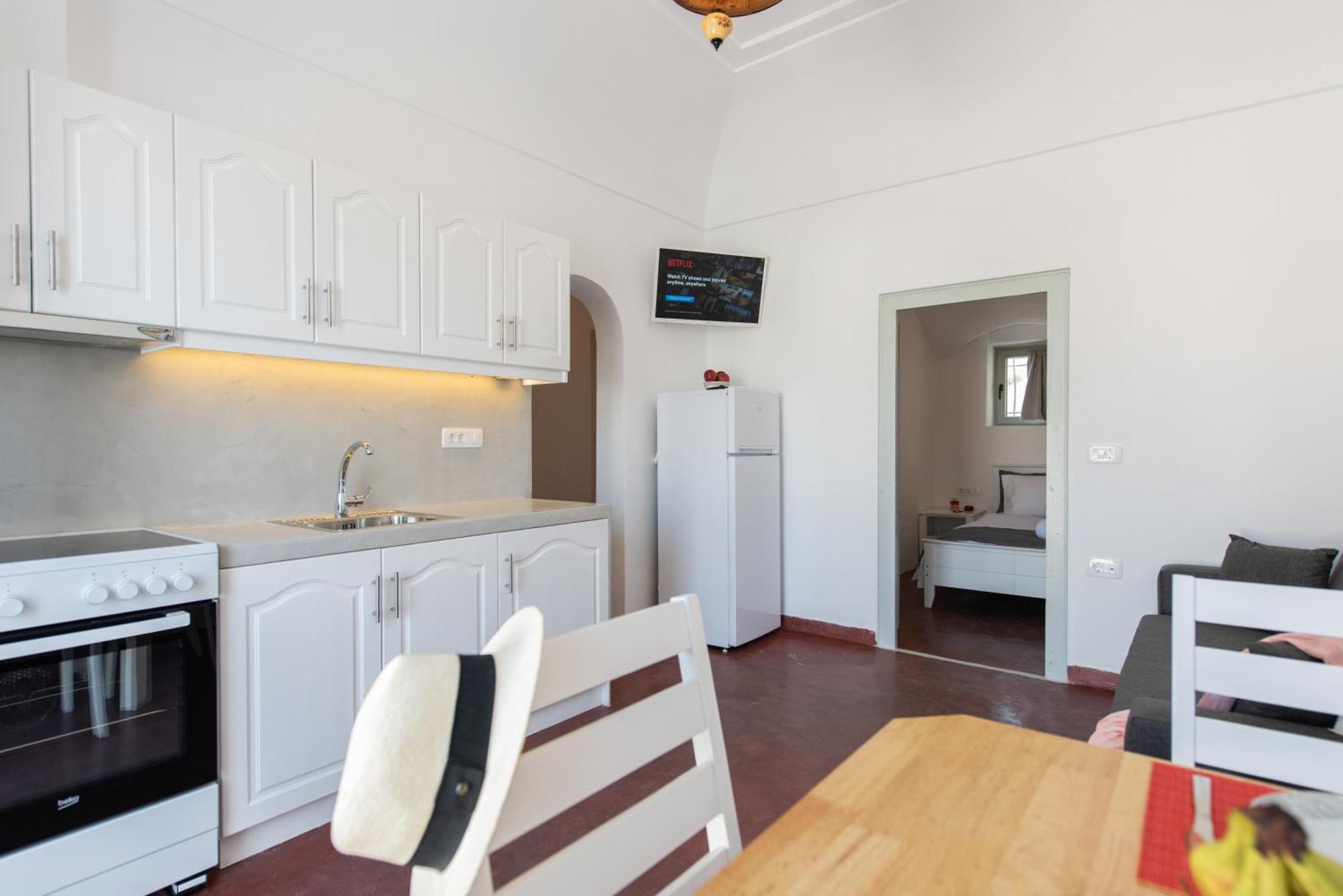 Apartamento Argyro And Diogenis Emporio  Exterior foto