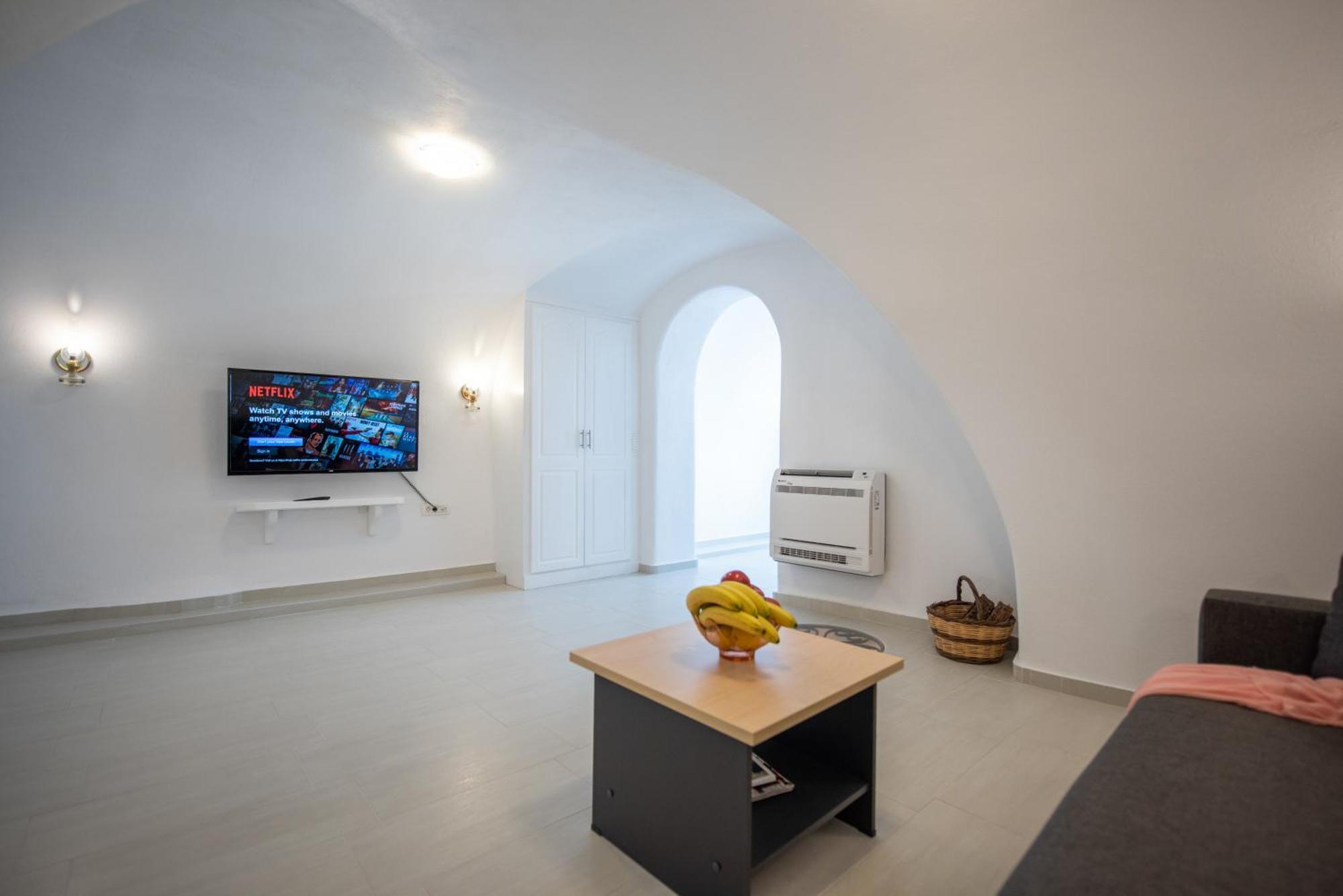 Apartamento Argyro And Diogenis Emporio  Exterior foto