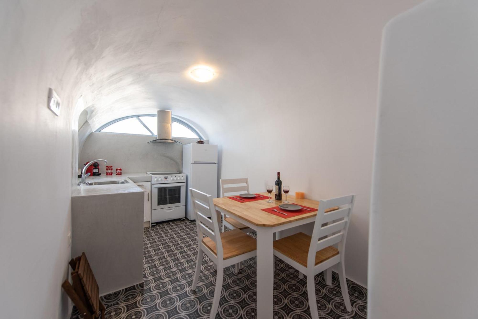 Apartamento Argyro And Diogenis Emporio  Exterior foto