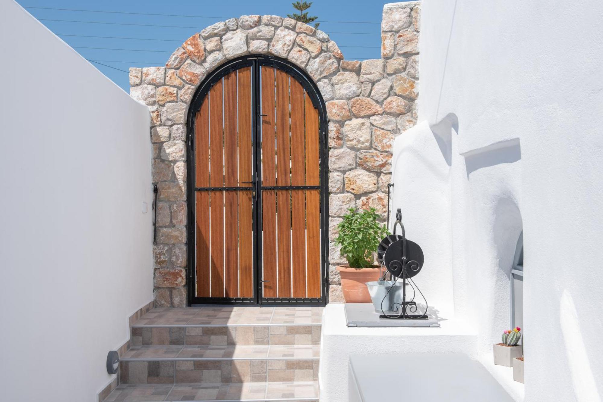 Apartamento Argyro And Diogenis Emporio  Exterior foto