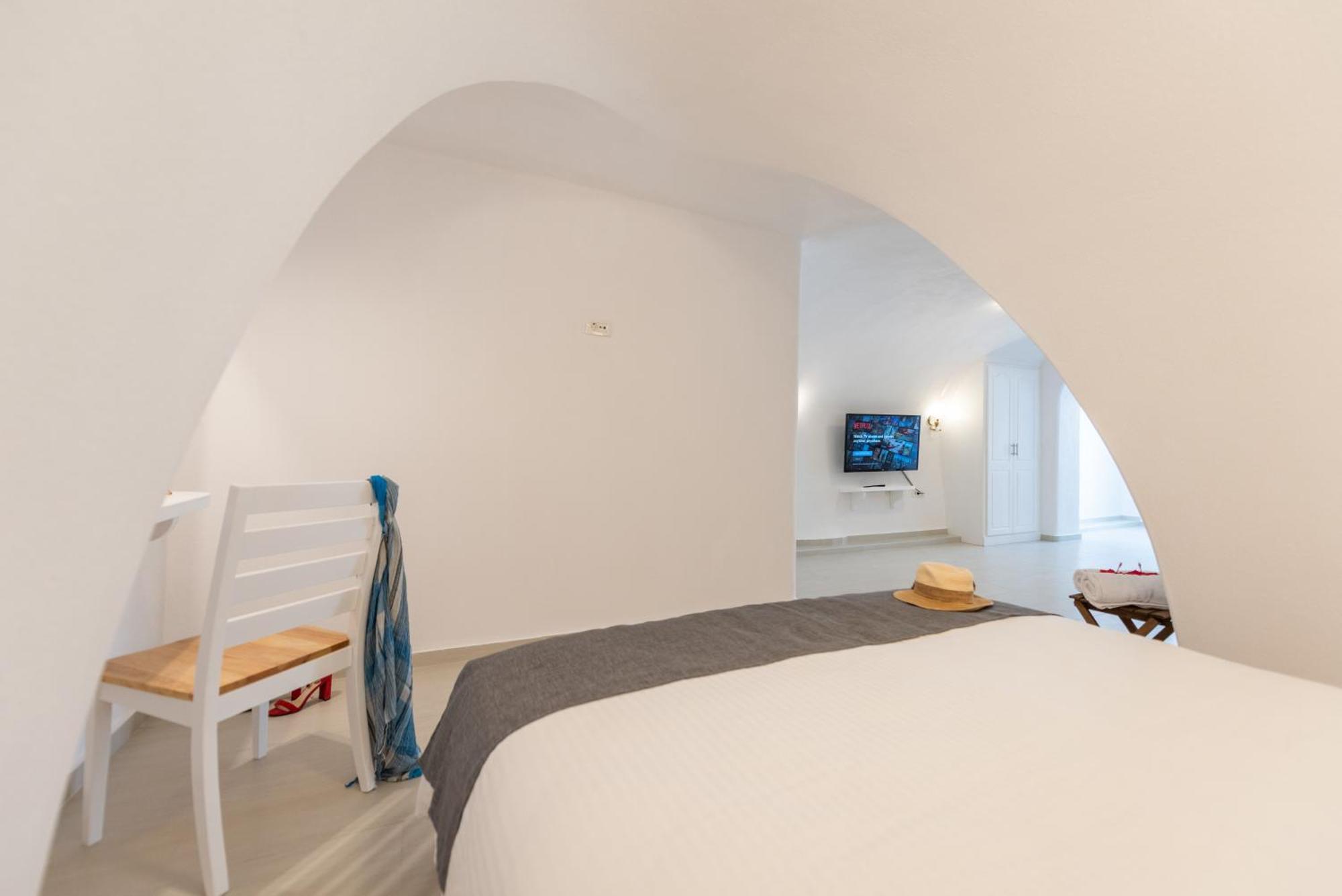 Apartamento Argyro And Diogenis Emporio  Exterior foto