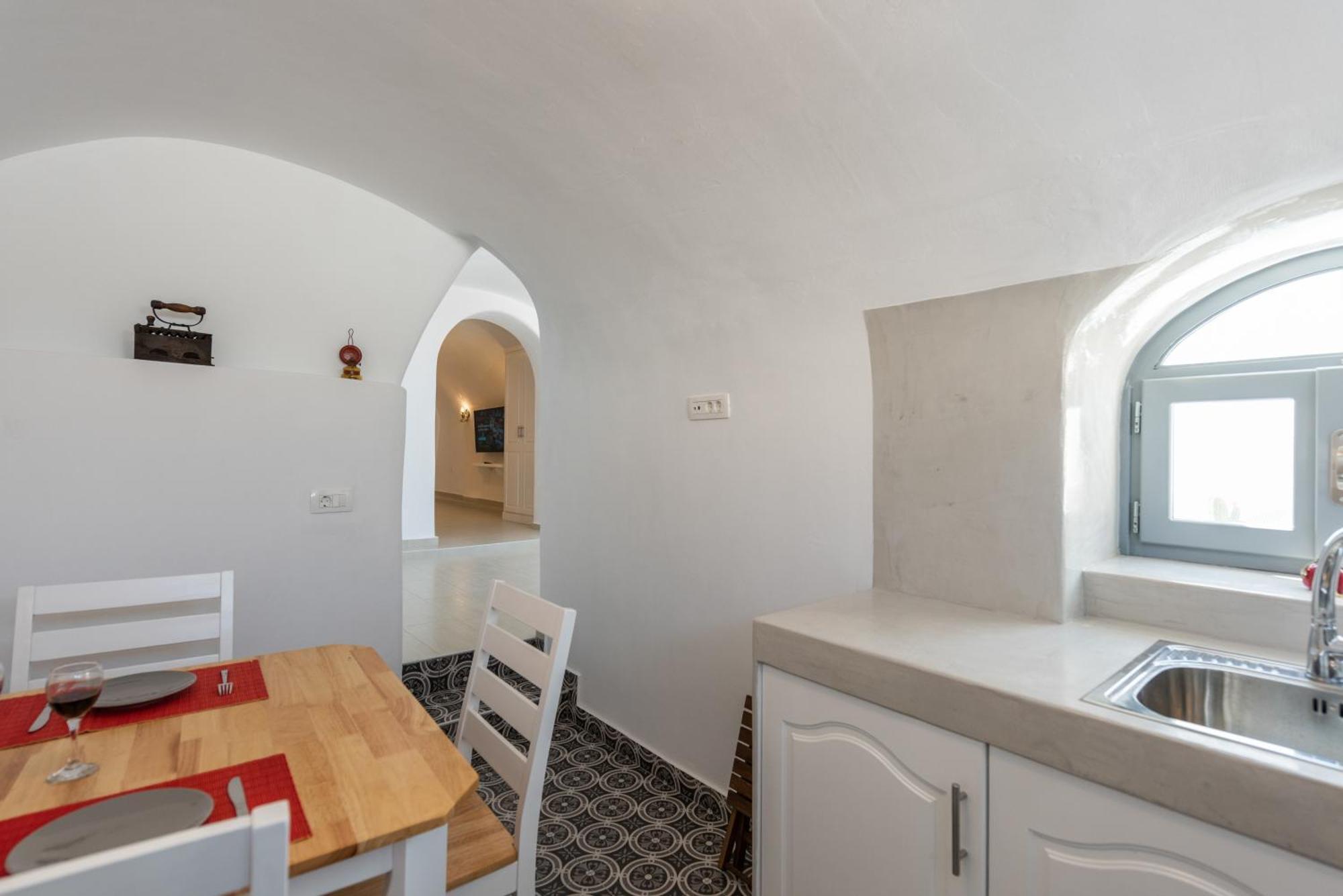 Apartamento Argyro And Diogenis Emporio  Exterior foto